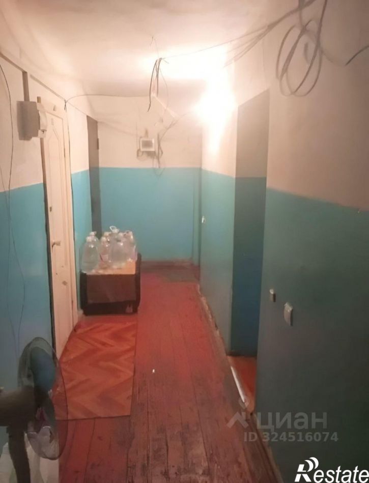 Комната пр-кт Шолохова, 280,  д. 280