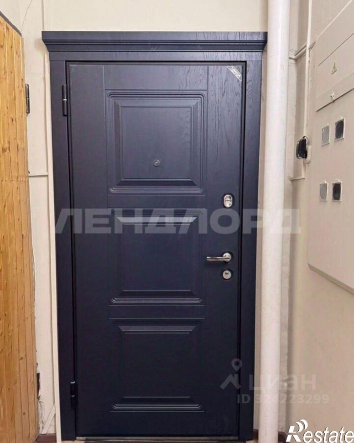 3-комн квартира проспект Королёва, 1/7,  д. 1/7