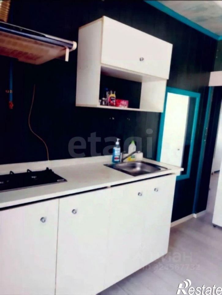 1-комн квартира пр-кт Соколова, 32,  д. 32