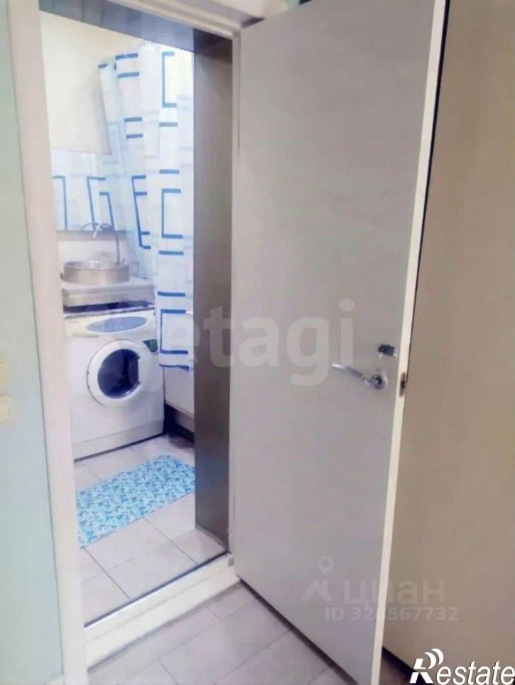 1-комн квартира пр-кт Соколова, 32,  д. 32