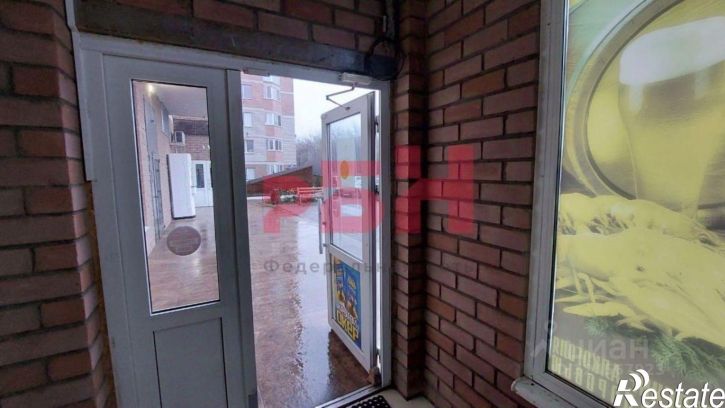 Торговое помещение Днепровский пер, 117,  д. 117