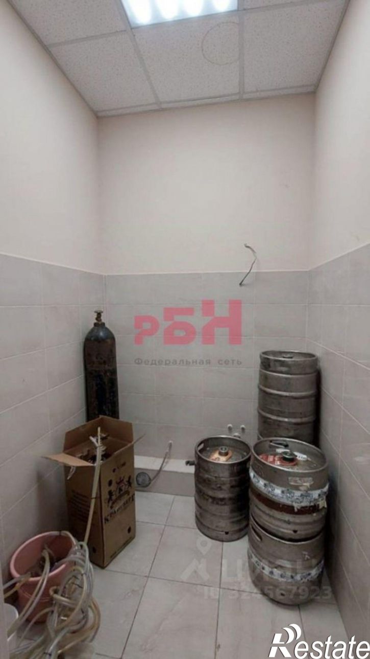 Торговое помещение Днепровский пер, 117,  д. 117