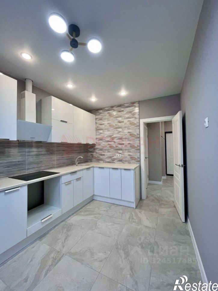 1-комн квартира б-р Комарова, 6А,  д. 6А