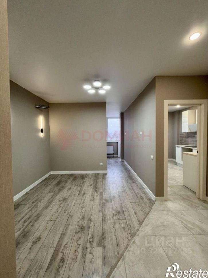 1-комн квартира б-р Комарова, 6А,  д. 6А