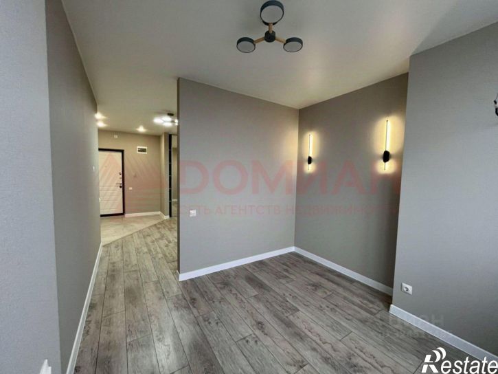 1-комн квартира б-р Комарова, 6А,  д. 6А