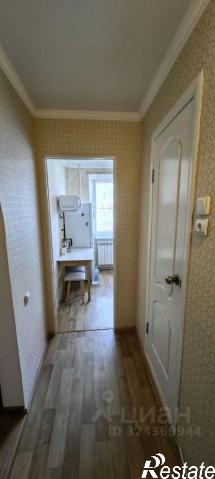 1-комн квартира Рабочий пер, 5,  д. 5