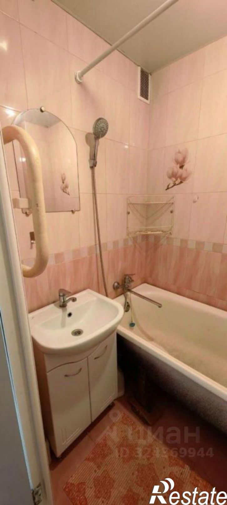 1-комн квартира Рабочий пер, 5,  д. 5