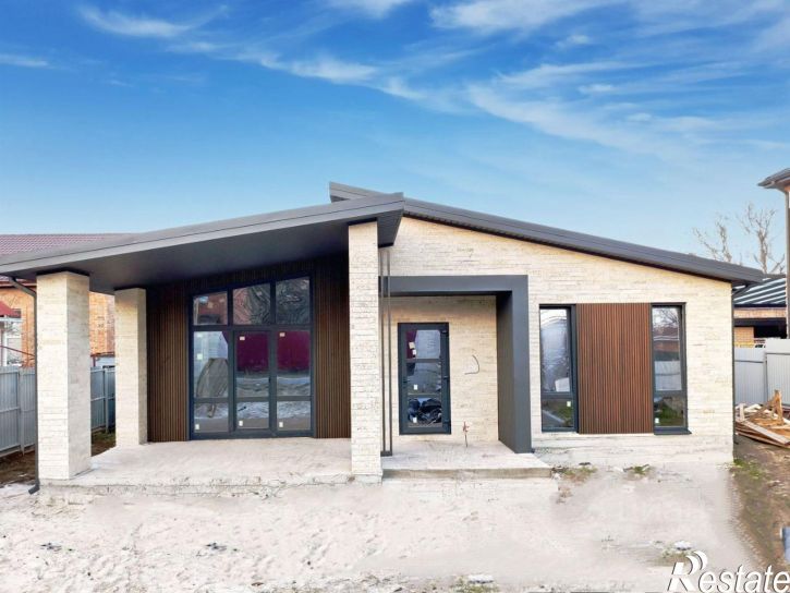 Коттедж/дом ул Искристая, 6,  д. 6