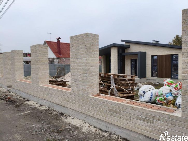 Коттедж/дом ул Искристая, 6,  д. 6