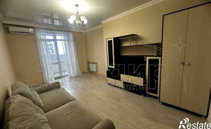 1-комн квартира ул 2-я Баррикадная, 4,  д. 4