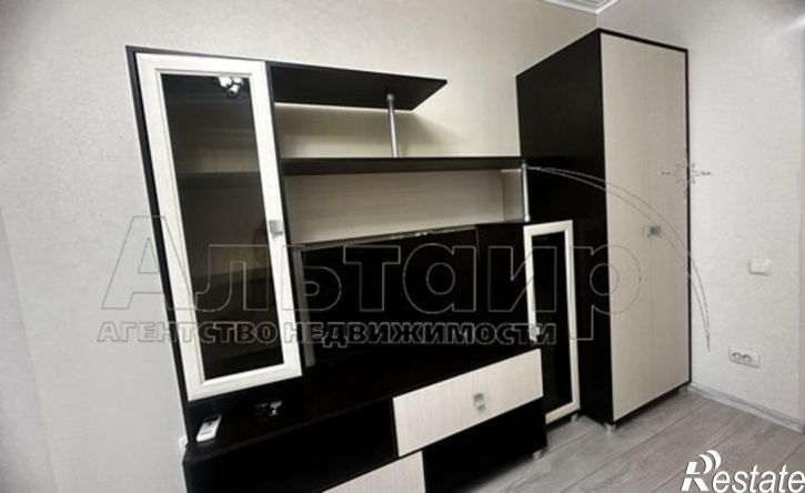 1-комн квартира ул 2-я Баррикадная, 4,  д. 4