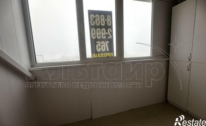 1-комн квартира ул 2-я Баррикадная, 4,  д. 4