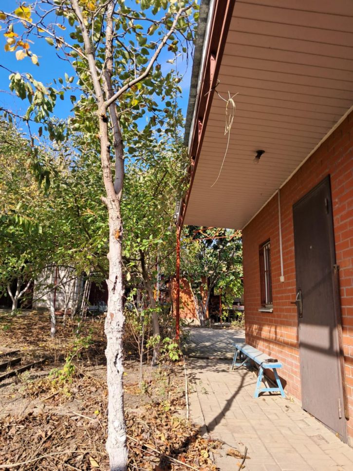 Земельный участок 1-й Гончарный пер