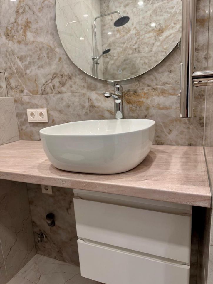 1-комн квартира Берберовская ул., 4