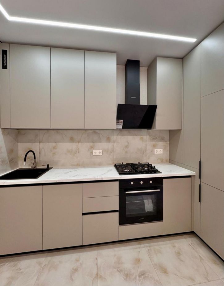 2-комн квартира Берберовская ул., 32, строение 2