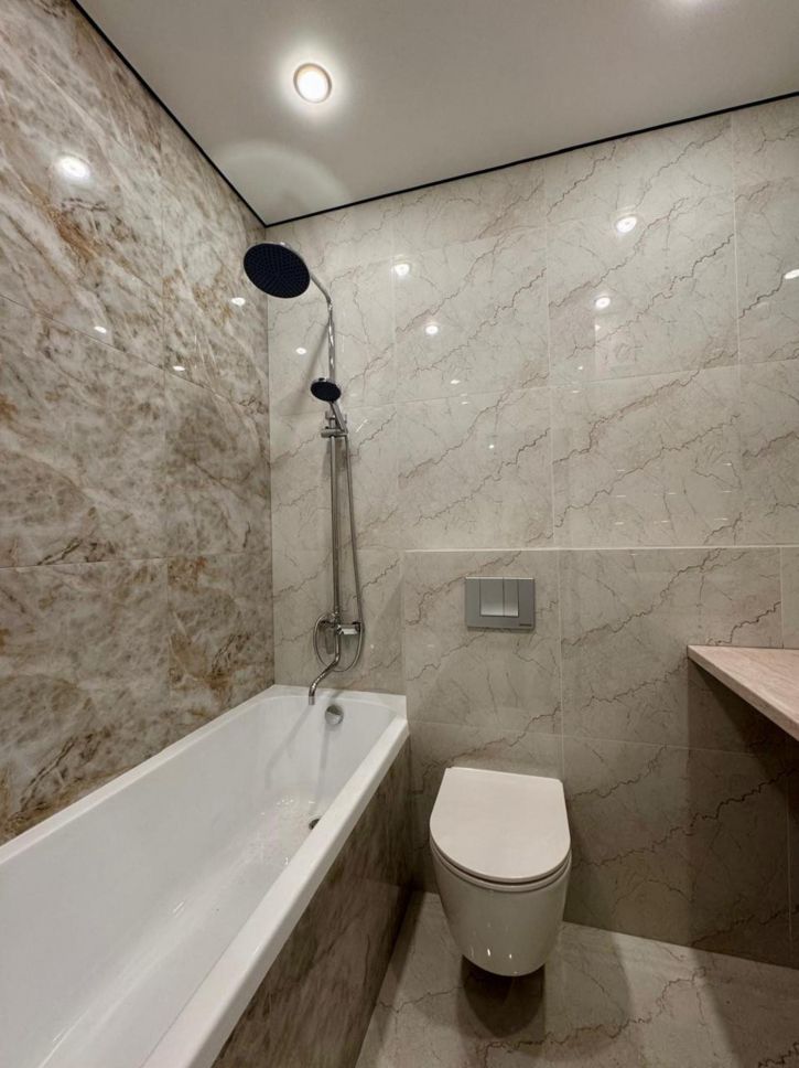 1-комн квартира Берберовская ул., 4