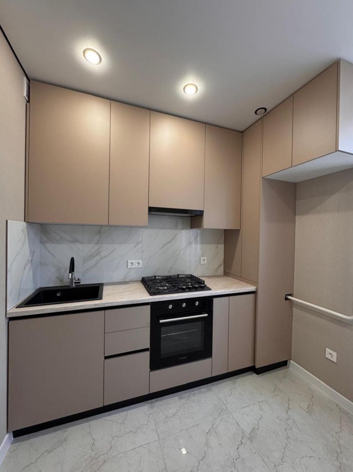 1-комн квартира Берберовская ул., 4