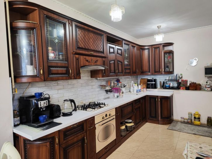 Коттедж/дом Геодезическая ул., 76