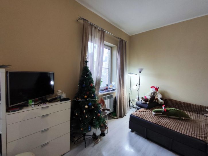 Коттедж/дом Геодезическая ул., 76