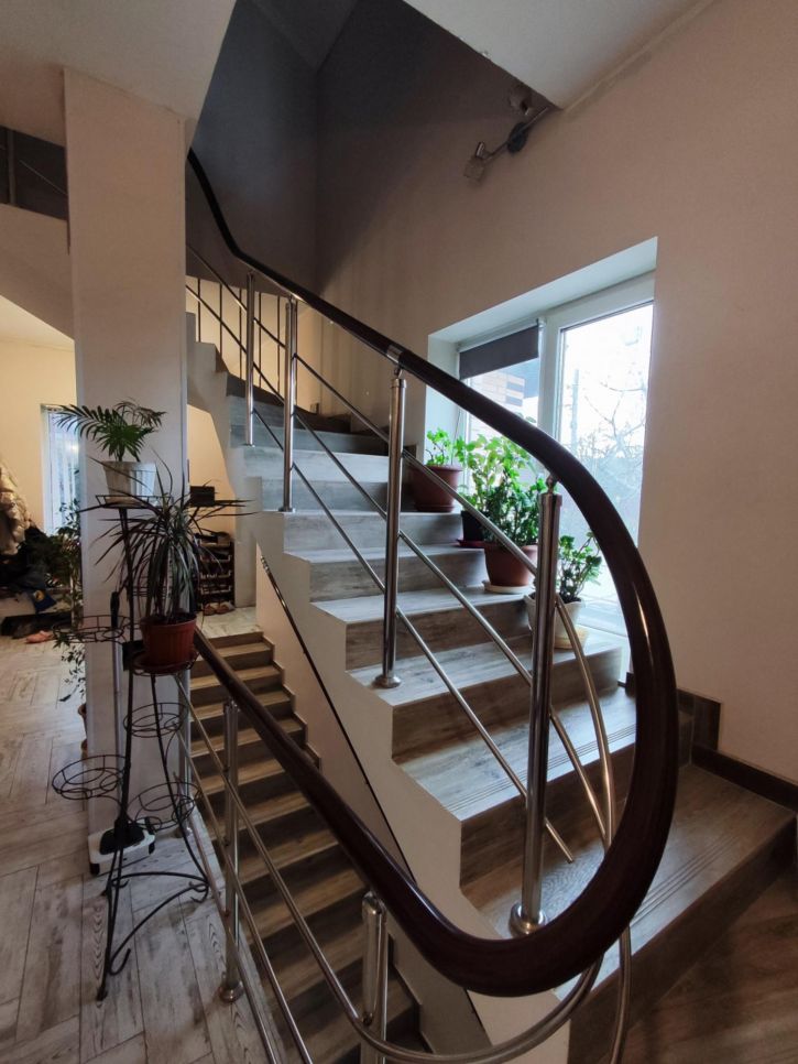 Коттедж/дом Геодезическая ул., 76