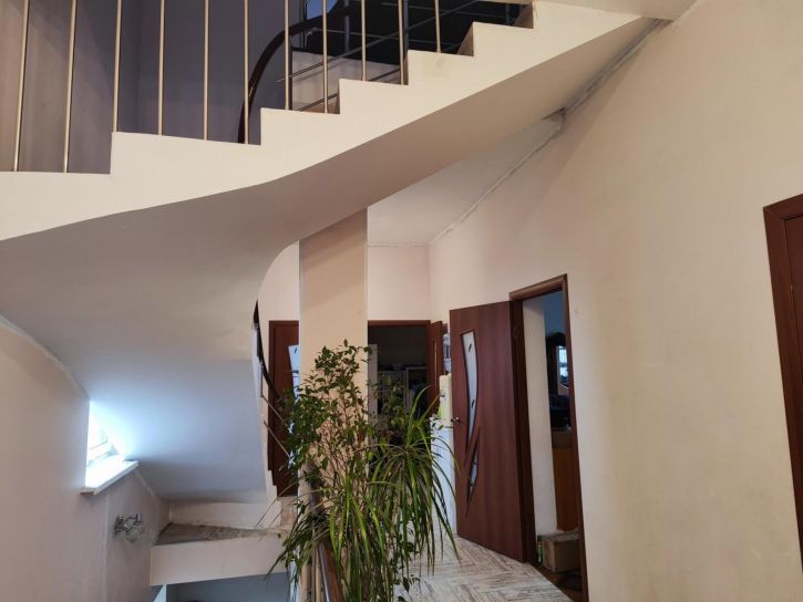 Коттедж/дом Геодезическая ул., 76