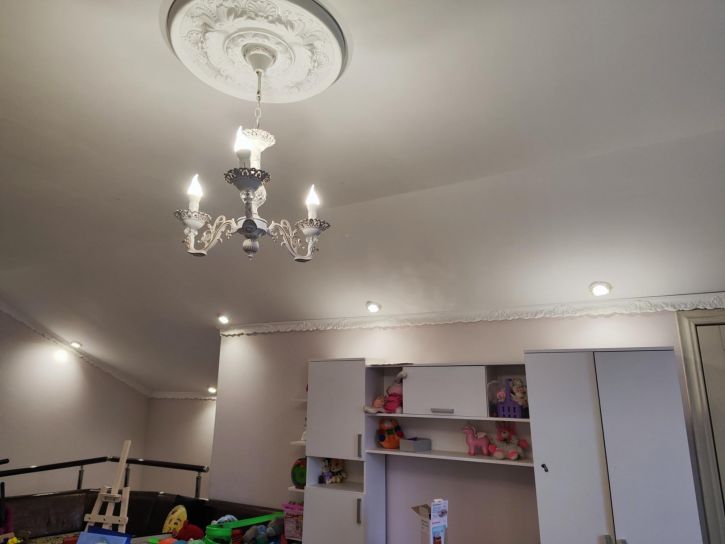 Коттедж/дом Геодезическая ул., 76