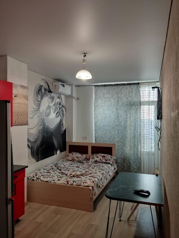 2-комн квартира Очаковская ул., 39