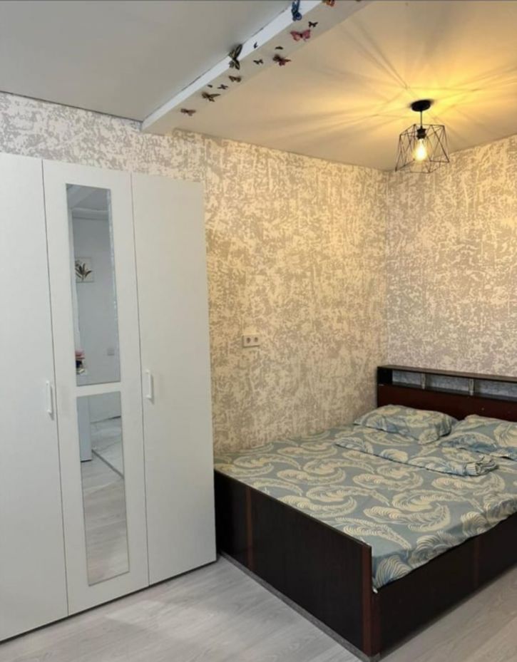 2-комн квартира Очаковская ул., 39