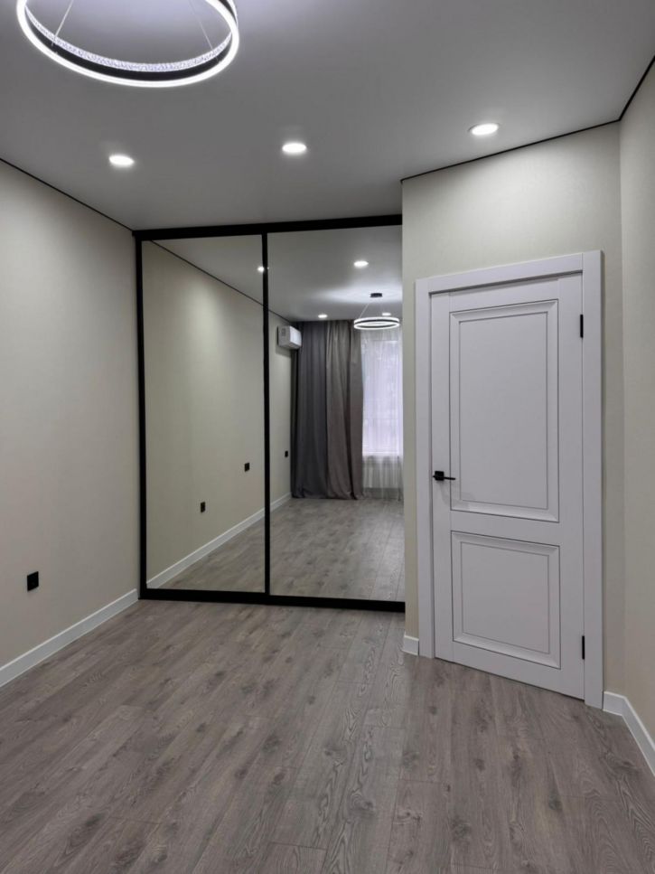 1-комн квартира Берберовская ул., 9, строение 2