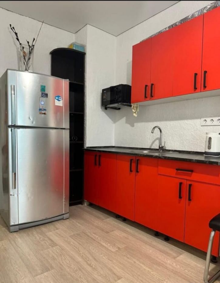 2-комн квартира Очаковская ул., 39