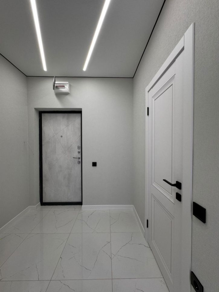 1-комн квартира Берберовская ул., 9, строение 2