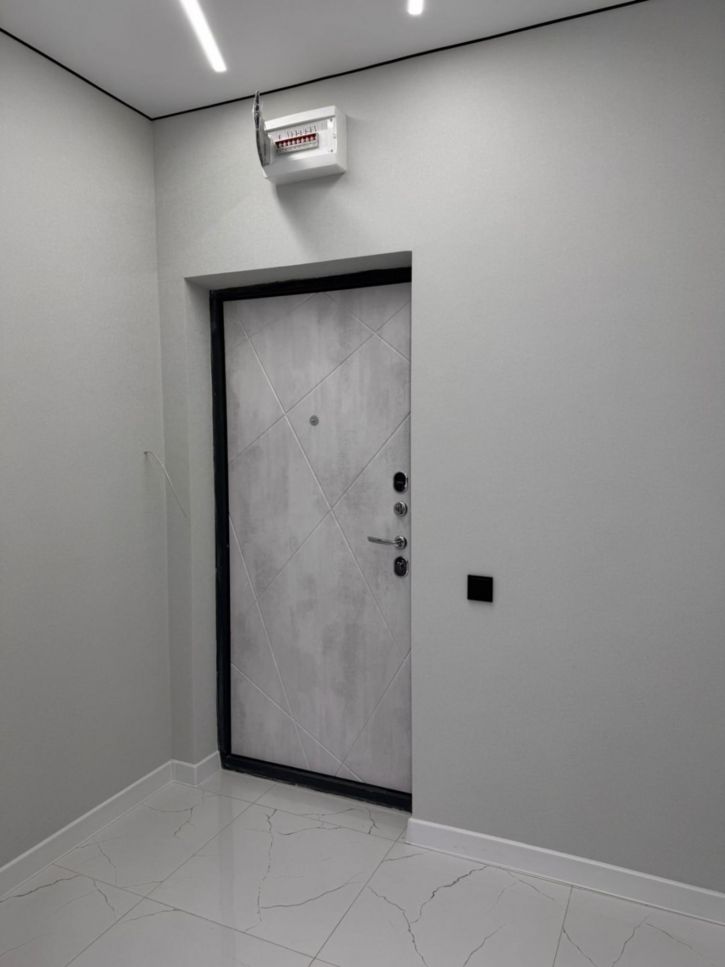 1-комн квартира Берберовская ул., 9, строение 2