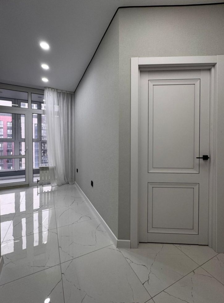 1-комн квартира Берберовская ул., 9, строение 2