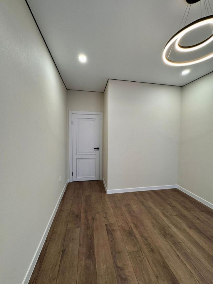 2-комн квартира Берберовская ул., 11, строение 2