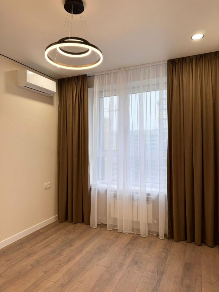 2-комн квартира Берберовская ул., 11, строение 2