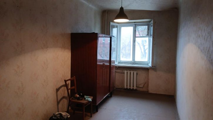 2-комн квартира Воровского ул., 46