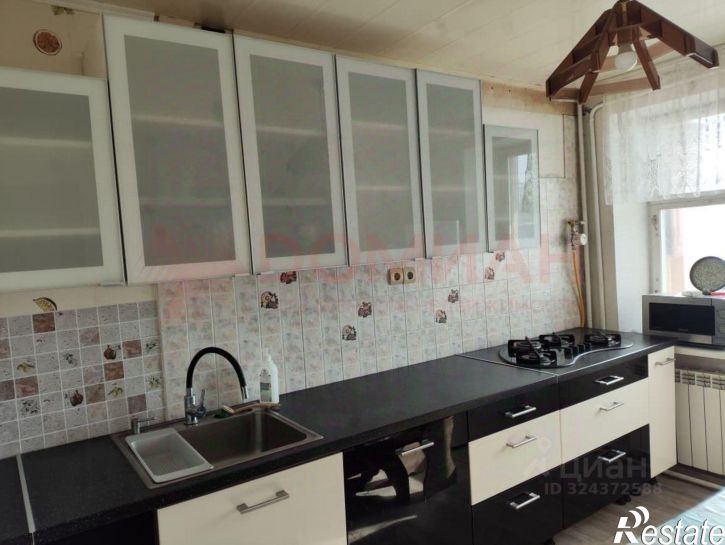 1-комн квартира Орбитальная улица, 78 к2,  д. 78 к2