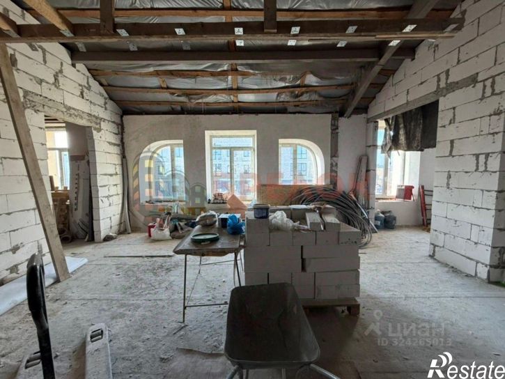 3-комн квартира 20-я линия, 13,  д. 13