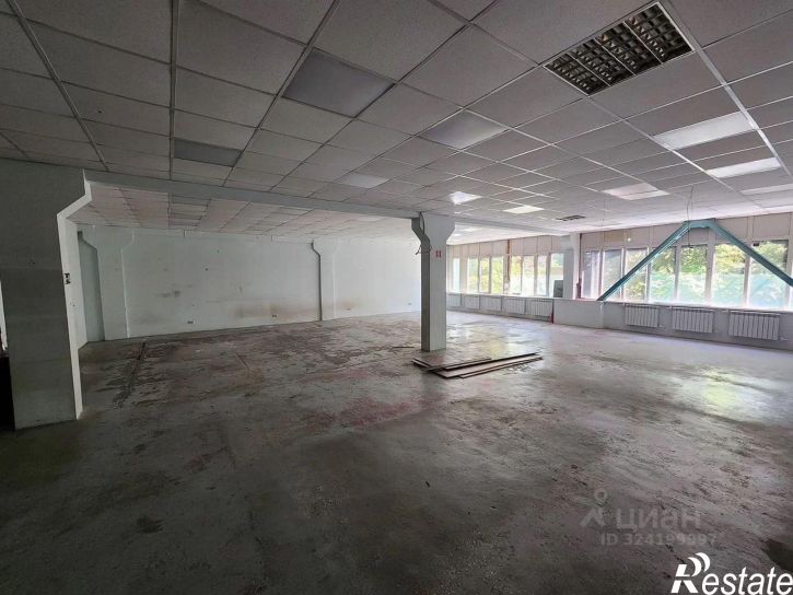 Офис ул Пескова, 1,  д. 1