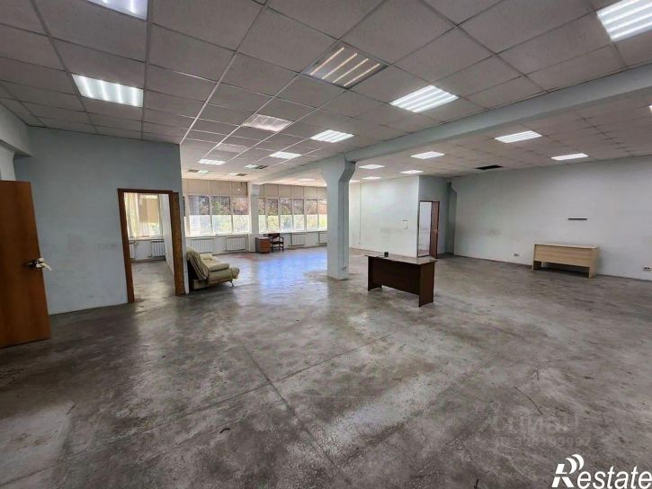 Офис ул Пескова, 1,  д. 1