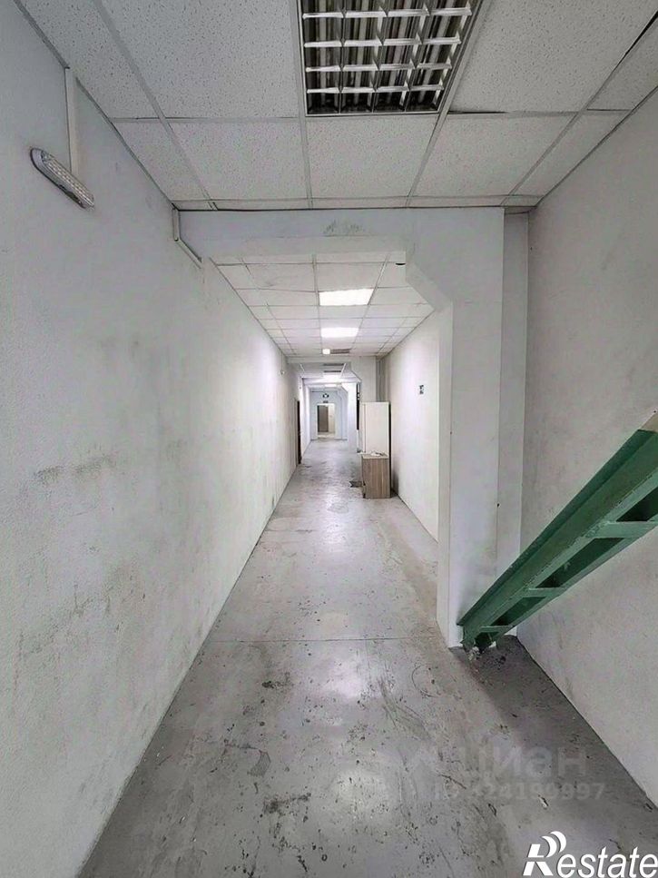 Офис ул Пескова, 1,  д. 1