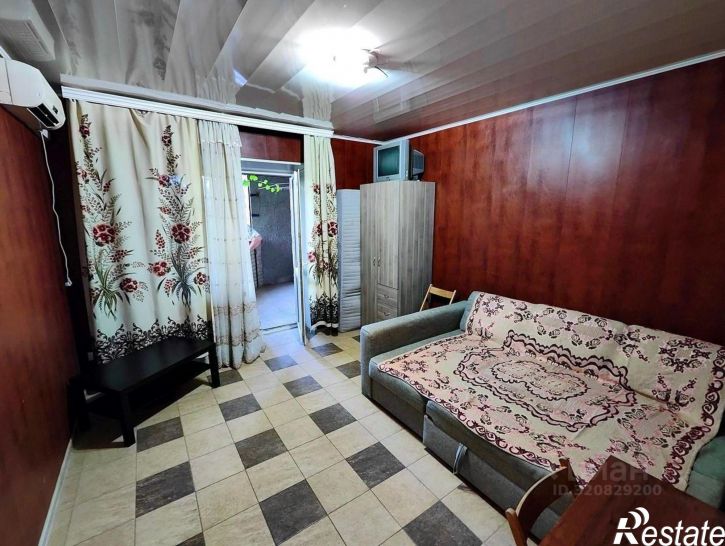 1-комн квартира 2-я Краснодарская улица, 135,  д. 135