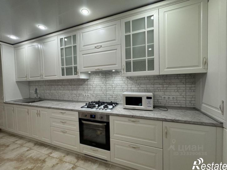 3-комн квартира улица Вересаева, 101/3 с2,  д. 101/3 с2