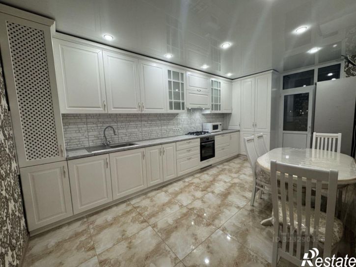 3-комн квартира улица Вересаева, 101/3 с2,  д. 101/3 с2