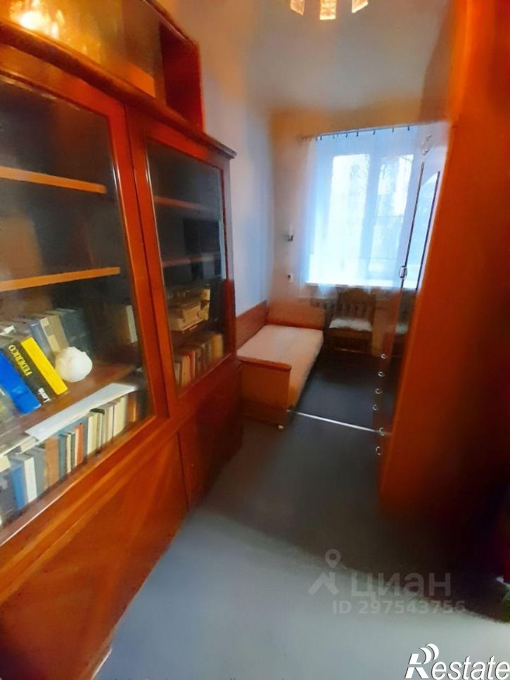 2-комн квартира улица Черевичкина, 5,  д. 5