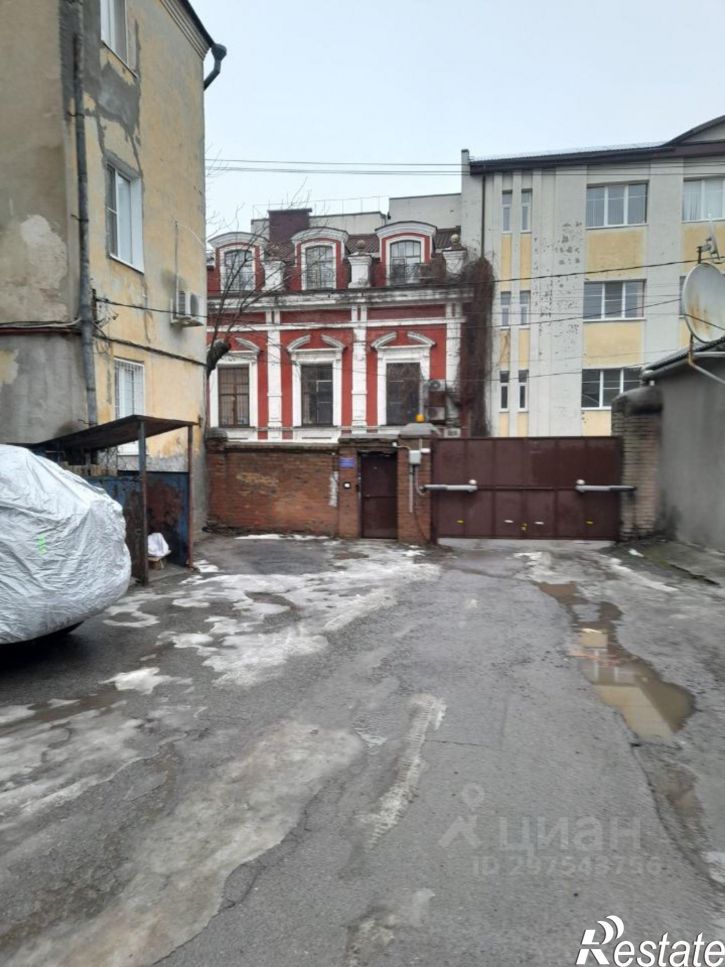 2-комн квартира улица Черевичкина, 5,  д. 5