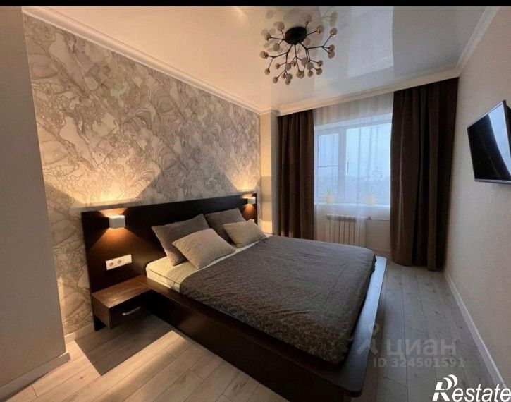 2-комн квартира бульвар Комарова, 16/5,  д. 16/5