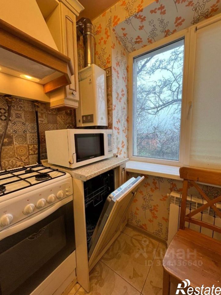 1-комн квартира ул Балакирева, 29/87,  д. 29/87