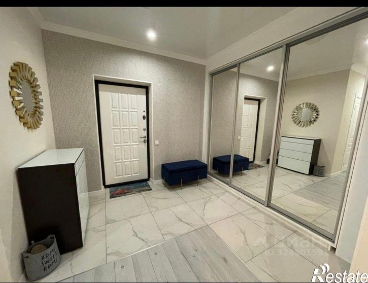 2-комн квартира бульвар Комарова, 16/5,  д. 16/5