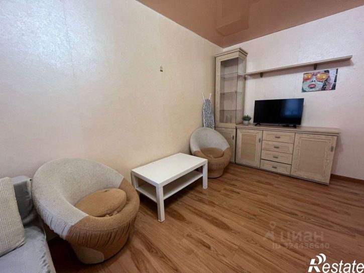 1-комн квартира ул Балакирева, 29/87,  д. 29/87